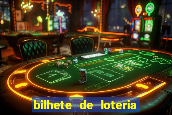 bilhete de loteria filme completo online